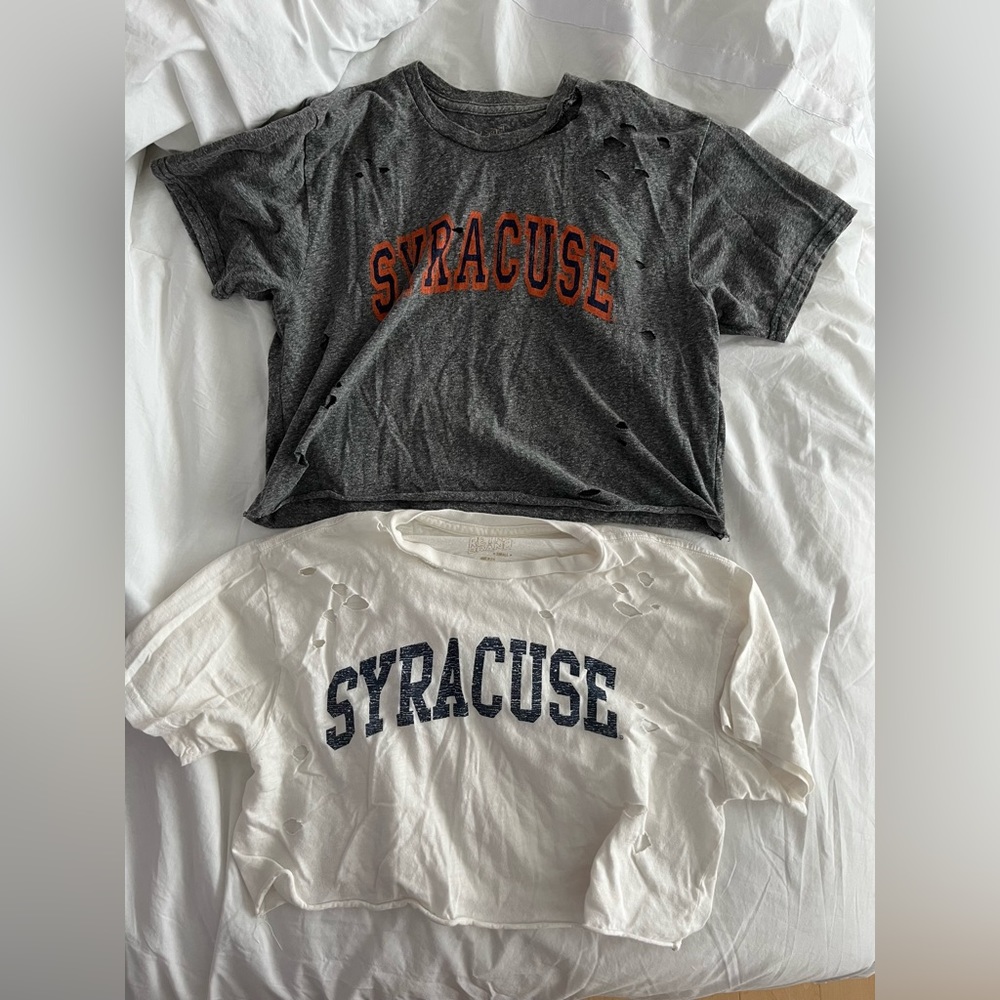 Syracuse Tee - image 1